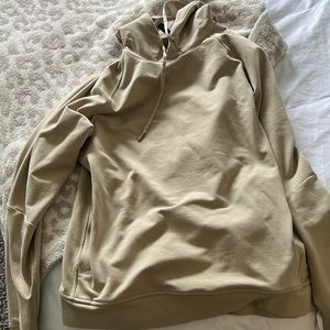 Lululemon sweatshirt